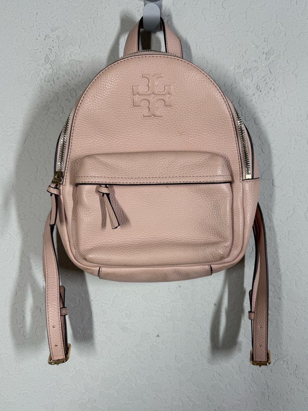 Tory Burch Thea Mini Backpack